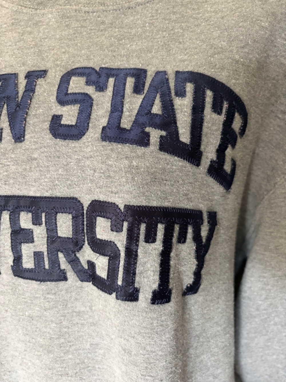 Penn State Sweatshirt - Picture 5 of 10